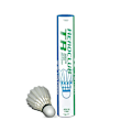 Miniatyrbild 2 av 2: Yonex Aeroclub TR Shuttlecock (12-pack) One Size Vit White One Size