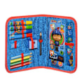 Miniatyrbild 3 av 3: Mike The Knight Brevpapper Set En Storlek Flerfärgad Multicoloured One Size
