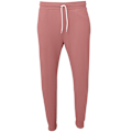 Miniatyrbild 1 av 2: Bella + Canvas Unisex Vuxen Joggingbyxor S Mauve Mauve S