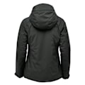 Miniatyrbild 2 av 2: Stormtech Dam/Kvinnor Nostromo Termisk Soft Shell Jacka 3XL Graphite Grey/Black 3XL