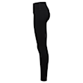 Miniatyrbild 3 av 3: TriDri Dam/Damer Sömlösa Justerbara Benlängds Leggings L Black L