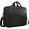 Miniatyrbild 1 av 2: Case Logic Propel Laptopväska One Size Solid Black Solid Black One Size