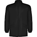 Miniatyrbild 1 av 4: Roly Unisex Vuxen Escocia Lättvikts Vattentät Jacka M Solid Solid Black M