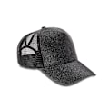 Miniatyrbild 1 av 2: Result Core Sparkle Cap One Size Svart Black One Size