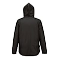Miniatyrbild 2 av 2: Portwest Unisex Vuxen WX2 Eco Vinterjacka L Svart Black L
