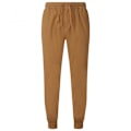 Miniatyrbild 1 av 2: Asquith & Fox Herr Joggingbyxor i Twill S Kamel Camel S