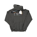 Miniatyrbild 1 av 3: Looney Tunes Herr Sylvester Färgkod Hoodie XXL Charcoal Charcoal XXL