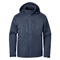 Miniatyrbild 1 av 3: Stormtech Scirocco Lättviktig Soft Shell Jacka för Herr XL Navy Navy XL