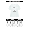 Miniatyrbild 6 av 6: Elemental Unisex Vuxen In My Element Ember & Wade T-Shirt XXL B Black XXL