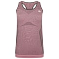 Miniatyrbild 1 av 6: Dare 2B Dam/Kvinnor Don´t Sweat It Väst XL Mesa Rose Mesa Rose XL