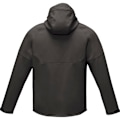 Miniatyrbild 2 av 4: Elevate NXT Coltan Recycled Soft Shell Jacka XL Storm Grå Storm Grey XL
