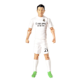 Miniatyrbild 1 av 3: Real Madrid CF Brahim Diaz Actionfigur One Size Flerfärgad Multicoloured One Size