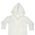 Miniatyrbild 2 av 2: Babybugz Plain Baby All In One / Sleepsuit 6-12 Vanilla Vanilla 6-12