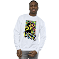Miniatyrbild 2 av 3: Star Wars Herr Vader Graffiti Pop Art Sweatshirt L Vit White L