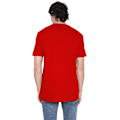 Miniatyrbild 2 av 5: Garfield Unisex Vuxen Got Gains T-Shirt L Röd Red L