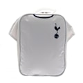 Miniatyrbild 1 av 3: Tottenham Hotspur FC Kit Lunch Bag One Size Vit White One Size