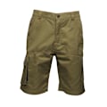 Miniatyrbild 1 av 3: Regatta Herr Heroic Cargo Shorts 30 Mörk Khaki Dark Khaki 30