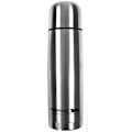 Miniatyrbild 1 av 2: Trespass Thirst 50X Rostfritt Stålflaska (500 ml) One Size Silver Silver One Size