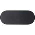 Miniatyrbild 1 av 3: Bullet Hide Web Camera Blocker One Size Solid Black Solid Black One Size