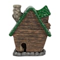 Miniatyrbild 2 av 3: Lisa Parker Woody Lodge Rökelsehållare En Storlek Brun/Grön Brown/Green One Size