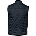 Miniatyrbild 2 av 3: Nimbus Camden Quilted Gilet/Bodywarmer XL Midnight Blue Midnight Blue XL