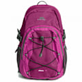 Miniatyrbild 3 av 3: Trespass Albus 30 Liters Casual Ryggsäck/Backpack Storlek One Grape Grape Wine One Size