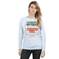 Miniatyrbild 2 av 5: National Lampoon's Christmas Vacation Dam/Damer No Vacancy Sports Grey XL