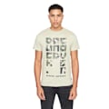 Miniatyrbild 1 av 4: Duck and Cover Camotown T-shirt för män S Light Sage Light Sage S