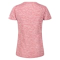 Miniatyrbild 2 av 3: Regatta Dam T-shirt Josie Gibson Fingal Edition Storlek 16 UK Mineral Red 16 UK