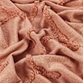 Miniatyrbild 2 av 2: Furn Jakarta Tufted Throw One Size Blush Blush One Size