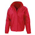 Miniatyrbild 1 av 2: Result Core Mens Channel Jacket 4XL Röd Red 4XL