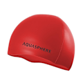 Miniatyrbild 1 av 2: Aquasphere Unisex Vuxen Enfärgad Simmössa One Size Röd/Svart Red/Black One Size