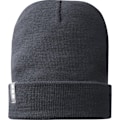 Miniatyrbild 3 av 4: Elevate Unisex Vuxen Hale Polylana Mössa One Size Storm Grey Storm Grey One Size