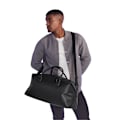 Miniatyrbild 2 av 2: Bagbase Boutique 25L Duffelväska One Size Svart/Svart Black/Black One Size