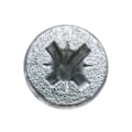 Miniatyrbild 2 av 3: Forgefix Forgefast Träskruv för Utomhusbruk, Pozi 5 x 100mm Förpackning med 70 Multi Colour 5 x 100mm Box 70