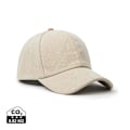 Miniatyrbild 1 av 6: Vinga Canvas Aware Baseballkeps One Size Beige Beige One Size