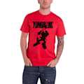 Miniatyrbild 1 av 2: Yungblud Unisex Vuxen R U Ok? T-shirt L Röd Red L