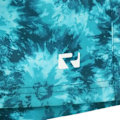 Miniatyrbild 3 av 4: RIPT Essentials Pojkars Tie Dye Baddräkter 9-10 År Blå Blue 9-10 Years