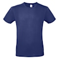 Miniatyrbild 1 av 2: B&C Herr #E150 Tee S Elektrisk Blå Electric Blue S