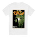 Miniatyrbild 1 av 5: Star Trek Herr The Next Generation Säsong 7 Avsnitt 9 T-Shirt 4 White 4XL