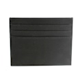 Miniatyrbild 2 av 2: Eastern Counties Leather Della Läderplånbok (4-pack) One Size Black One Size
