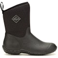 Miniatyrbild 4 av 6: Muck Boots Dam/Dam Muckster II Wellingtonstövlar 7 UK Char Charcoal Grey 7 UK