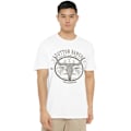 Miniatyrbild 5 av 5: Yellowstone Herr Dutton Ranch T-shirt 4XL Vit White 4XL