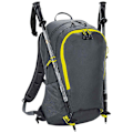 Miniatyrbild 6 av 6: Quadra SLX-Lite 25L Ryggsäck One Size Graphite Graphite One Size