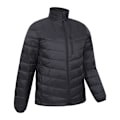 Miniatyrbild 3 av 4: Mountain Warehouse Herr Trail Extreme Dunjacka XXS Jet Black Jet Black XXS