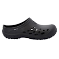 Miniatyrbild 4 av 6: Muck Boots Muckster Lite Clogs 9 UK Svart Black 9 UK