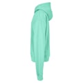 Miniatyrbild 3 av 3: Bygg ditt varumärke Herr Ultra Heavyweight Hoodie S Mint Mint S