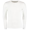 Miniatyrbild 1 av 3: Gamegear® Herr Warmtex® Långärmad Baslager / Herr Sportkläder White XL