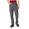 Miniatyrbild 2 av 5: Regatta Mens New Action Trouser (Regular) / Byxor 40W x Regular Dark Grey 40W x Regular