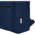 Miniatyrbild 4 av 5: Bullet Retrend Recycled Backpack One Size Navy Navy One Size